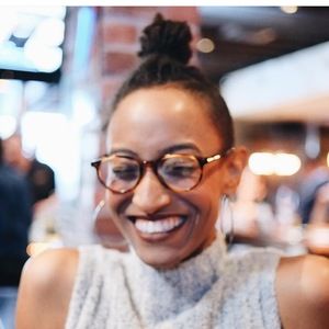 Meet your Posher, Alana